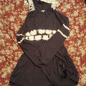 Super comfy and cute top!