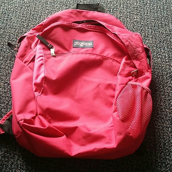 Jansport BookBag