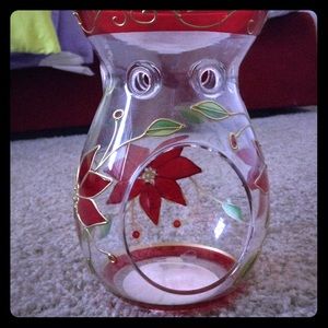 🍂Candle vase🍂