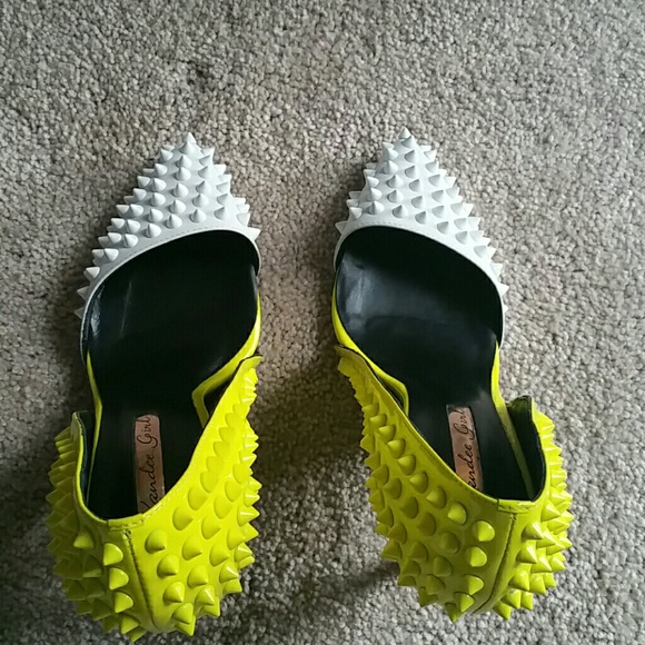 Super sexy Kandees Pumps - NWOT