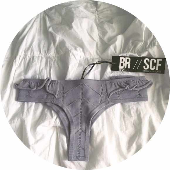 Beach Riot/Stone Cold Fox Bottoms