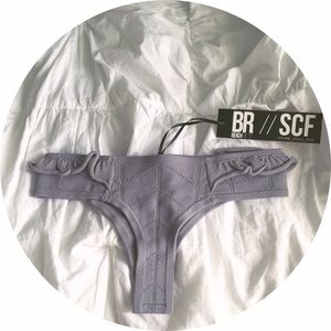 Beach Riot/Stone Cold Fox Bottoms