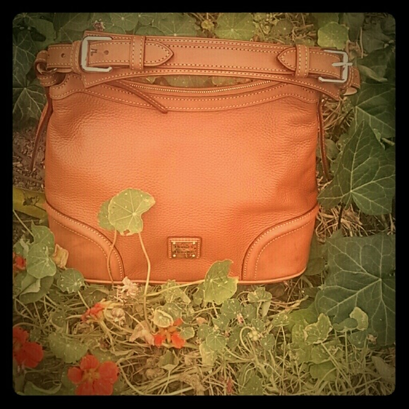 Dooney & Bourke Handbags - .  FINAL ...D & B Large  Hobo