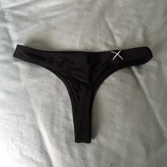 Boutine LA Manhattan Bottoms