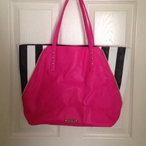 Juicy Couture tote