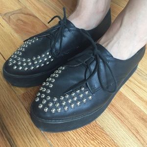 Deena & Ozzy Creepers