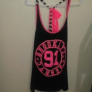 Cute tank top