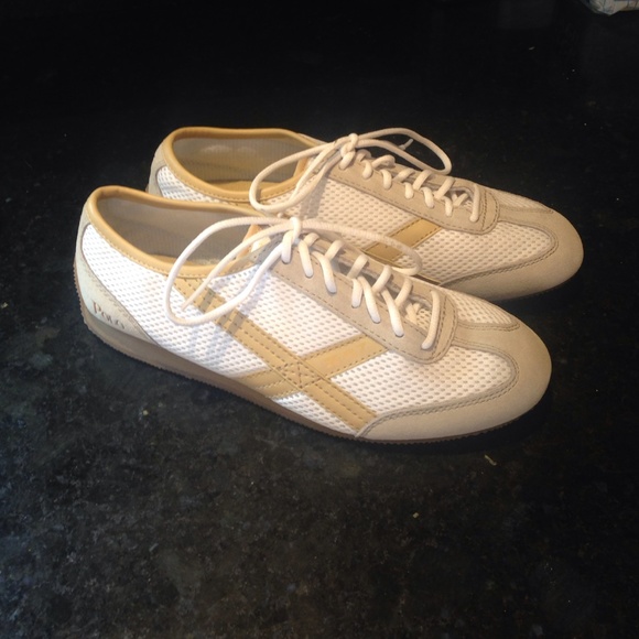 Polo Ralph Lauren Tennis Shoes