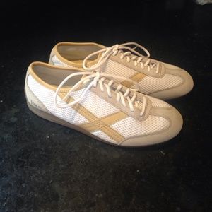 Polo Ralph Lauren Tennis Shoes