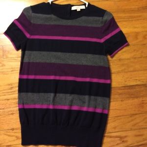 Super cute Loft sweatshirt