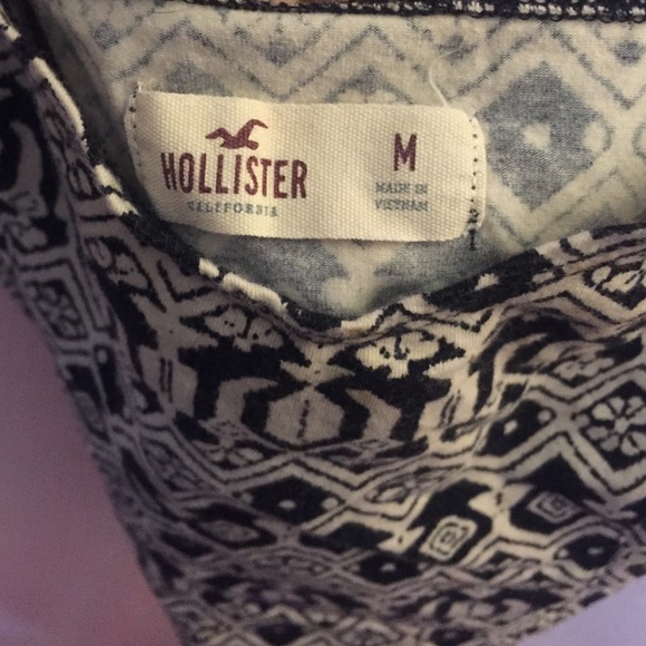 Crop top - Picture 2 of 2