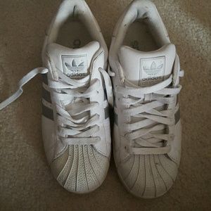 Adidas shoes