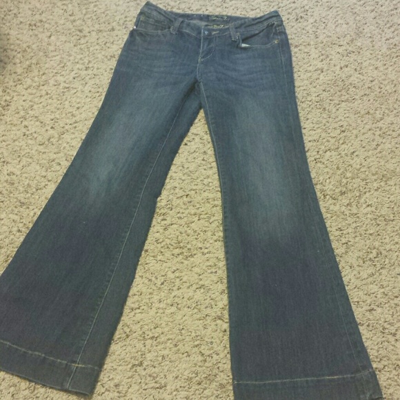 Seven7  brand jeans