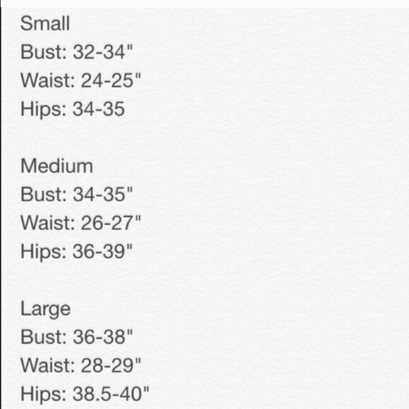 💥brand new💥 color block bikini - Picture 4 of 4