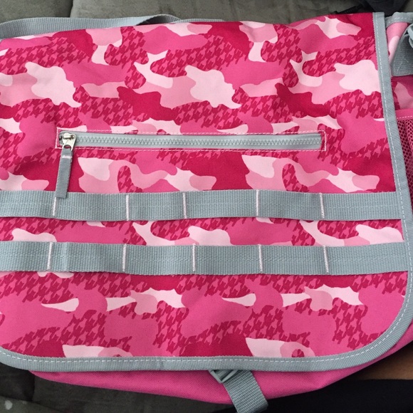 book bag