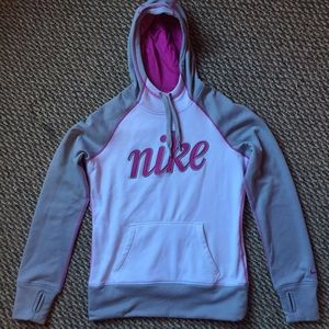 Nike Therma-Fit Hoodie