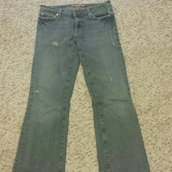 Vigoss boot cut jeans