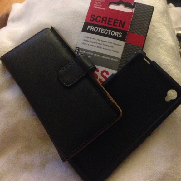 Sony Xperia Z3 phone case