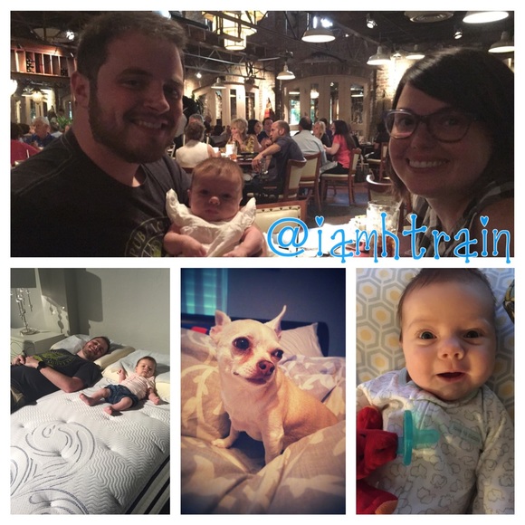 ❤️ Meet your Posher ❤️ - Picture 2 of 3