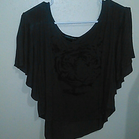 Nice top