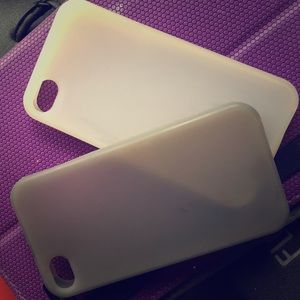 iPhone 4/4s