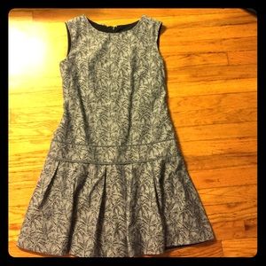 J crew summer dress!