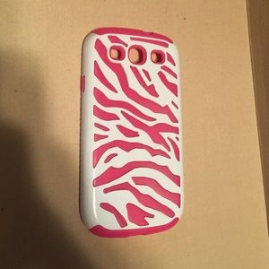 Galaxy s3 phone case