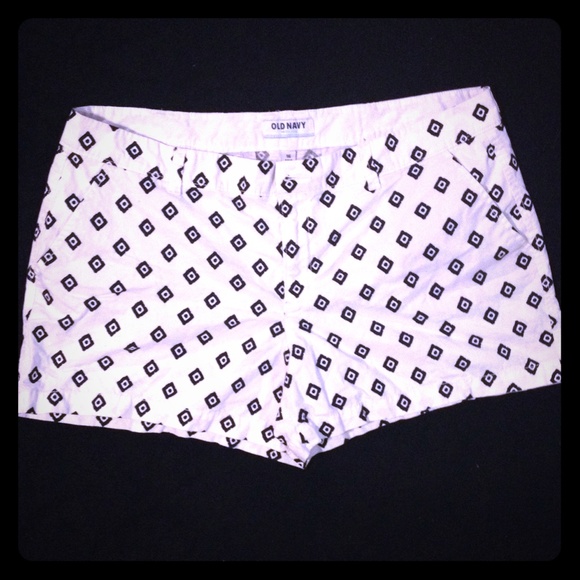 Old Navy Other - Old navy shorts $$$$$$$$ on hold😆