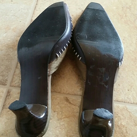 Shoes - Picture 3 of 3