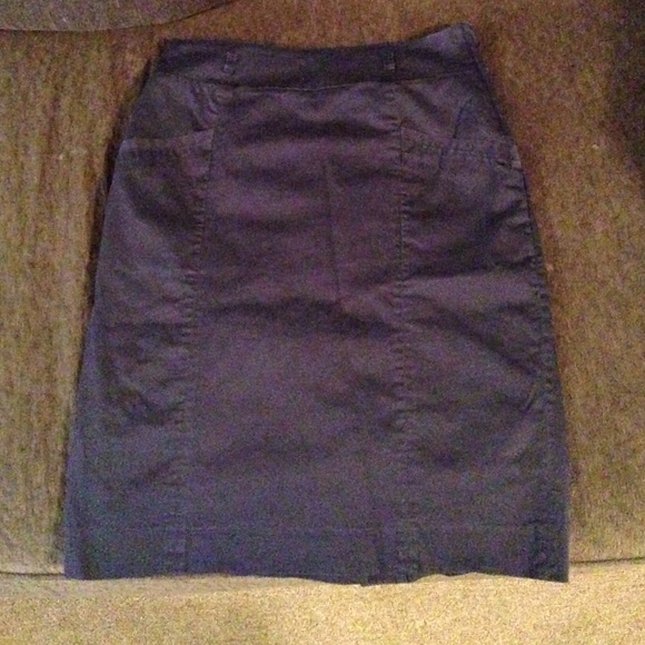 Cotton skirt, very cute