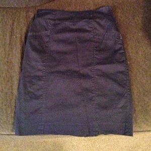 Cotton skirt, very cute