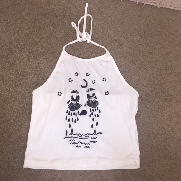 Brandy Melville halter