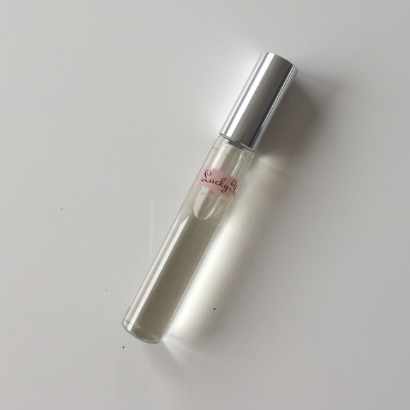 Lucky You by Lucky Brand Perfume🍀