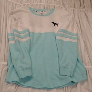 Victorias Secret Pink