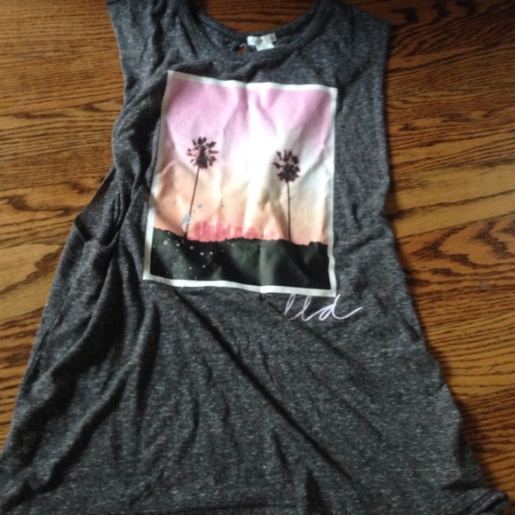 Aeropostale tank top