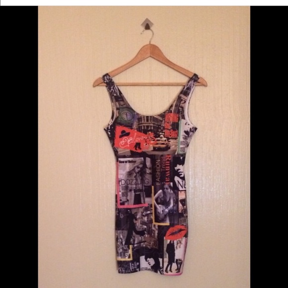 Dress - Picture 1 of 1