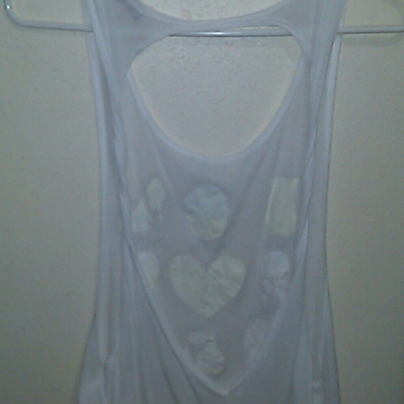 Tank top - Picture 3 of 4