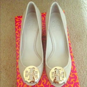 Tory Burch Wedge