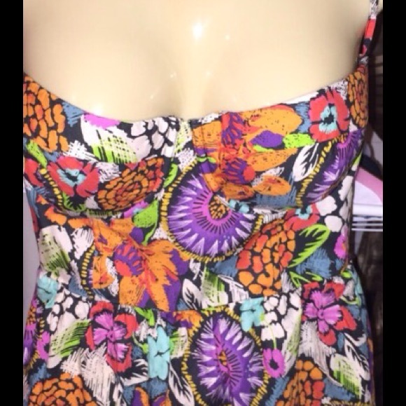 Victoria Secret summer dress.