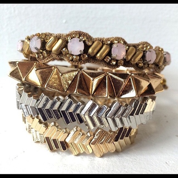 Bracelet Set