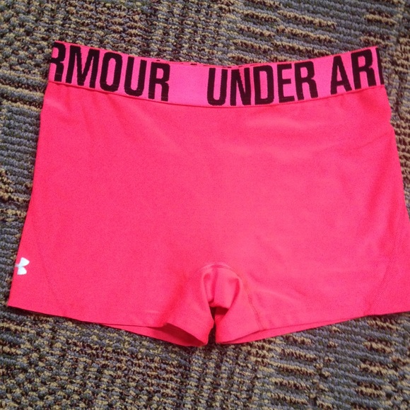 Under armour shorts