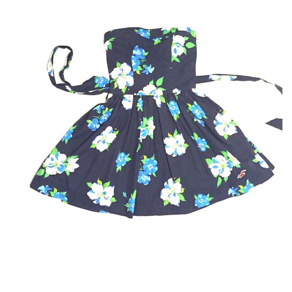 Hollister sundress