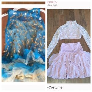 Dance Costumes