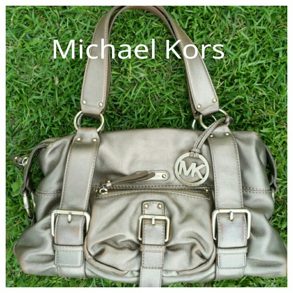 Michael Kors Bag GUC