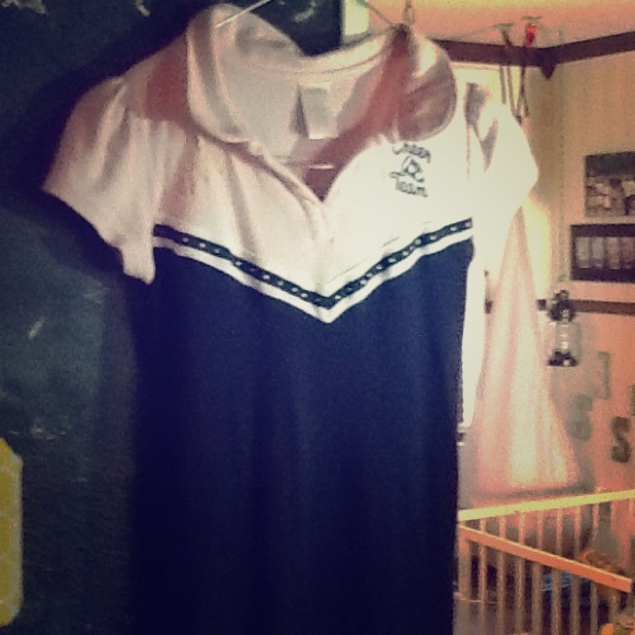 Children's dress