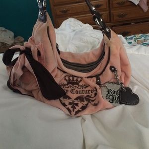 Juicy Couture Purse