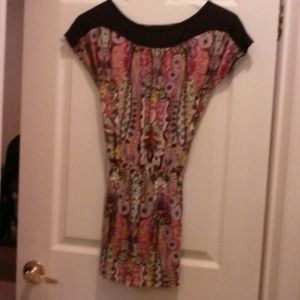 Sixteen Stretch. Top. NEVER WORN