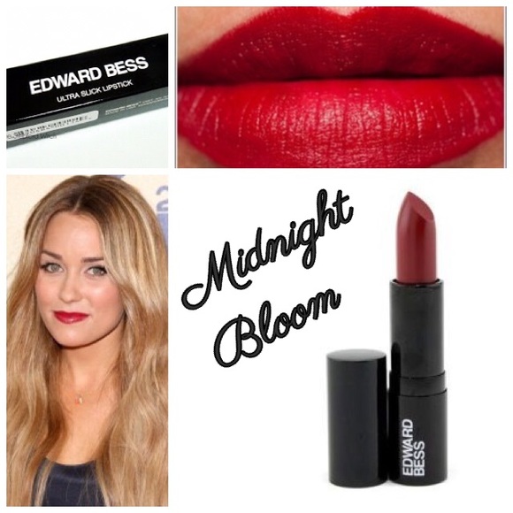 Edward Bess Ultra Slick Lipstick 💋HP💋 - Picture 2 of 4