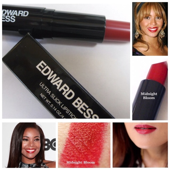 Edward Bess Ultra Slick Lipstick 💋HP💋 - Picture 3 of 4