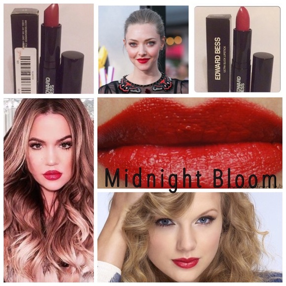 Edward Bess Ultra Slick Lipstick 💋HP💋 - Picture 4 of 4